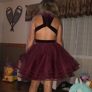 Prom/ Home Coming dress